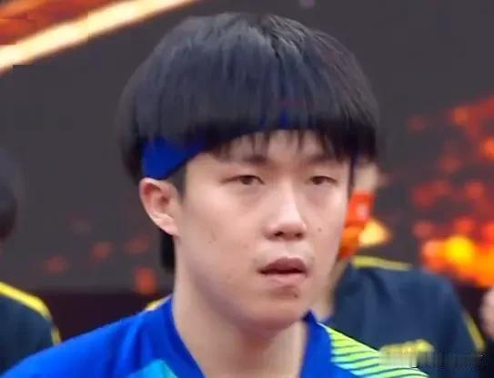 国乒今年最魔性的巧合梗，彻底在球迷圈传开了！稳居世界第一、国乒绝对主力的