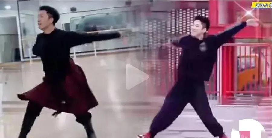 为什么同样的舞蹈，有人跳舞看着舒服，给人以美的享受？为什么有人跳舞乍一看，看不出