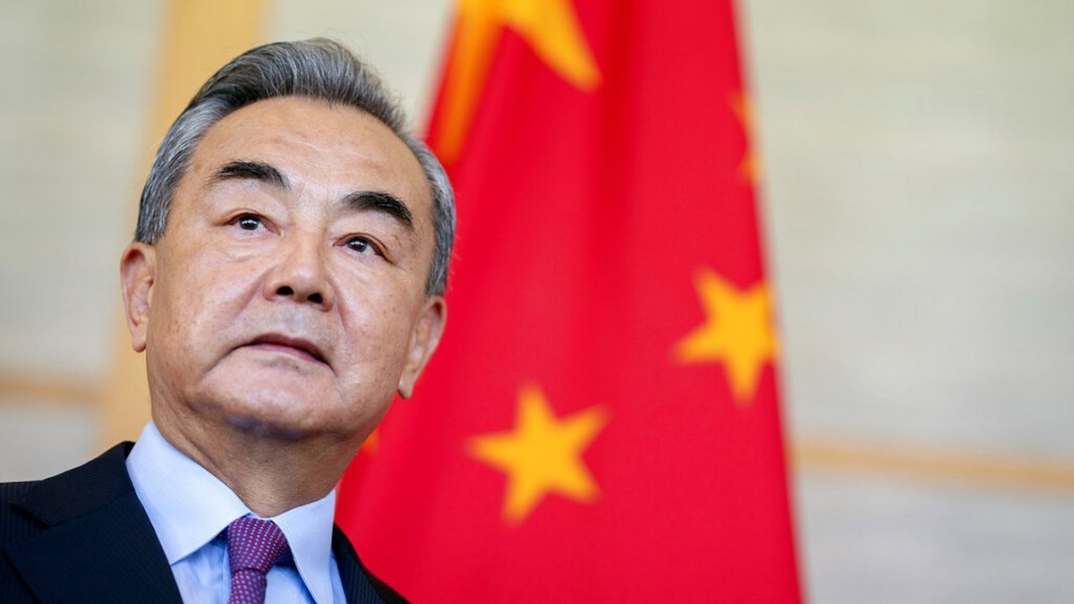 中国牵头成立“国际调解院”；建立新的国际秩序，我们不是“光说不练”20日，外