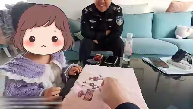 3月16日深夜11点，杭州。一个男人的电话，打进了临江派出所。他声音发抖