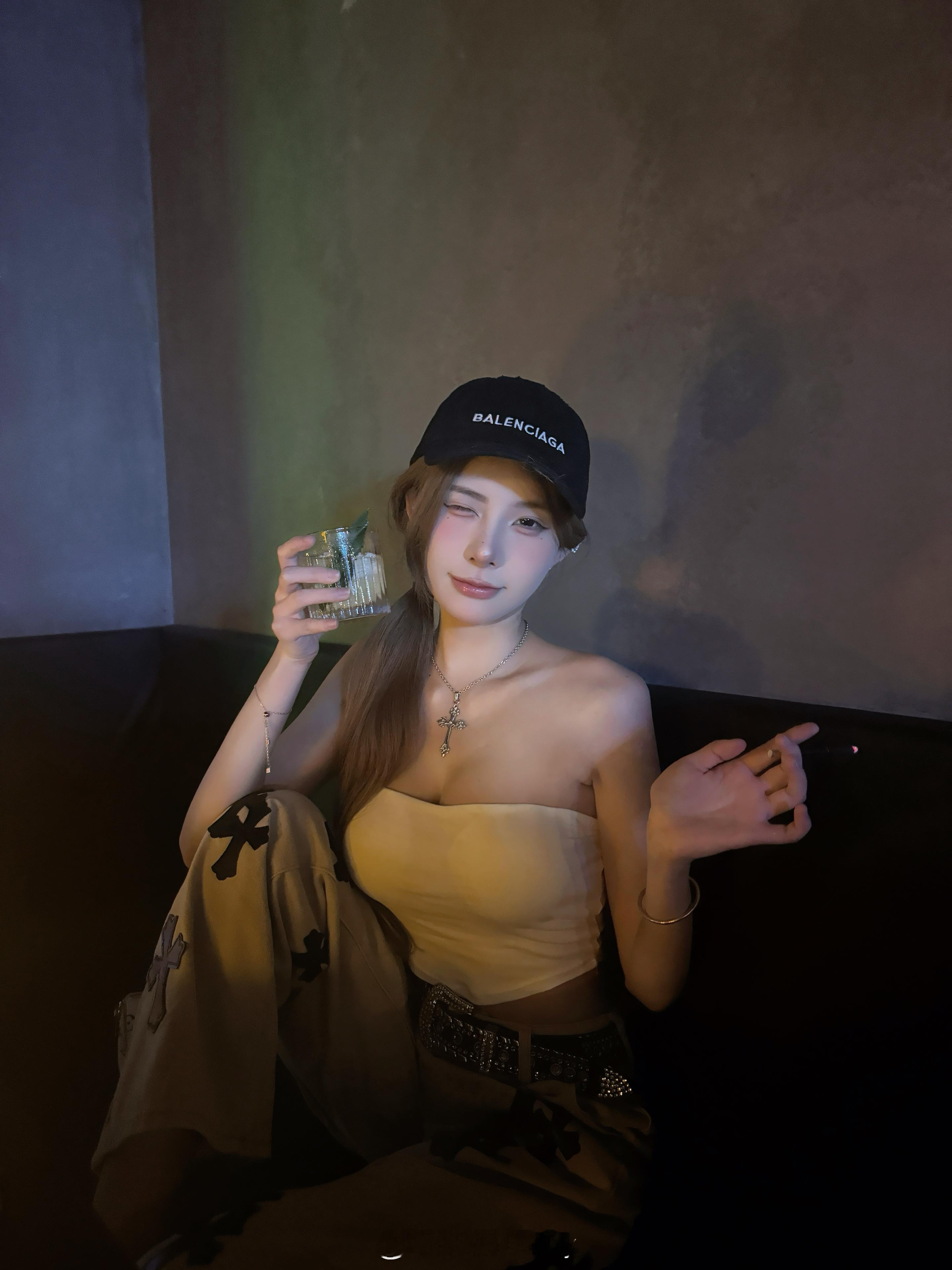 拆穿多没意思我就喜欢看着你演​​​