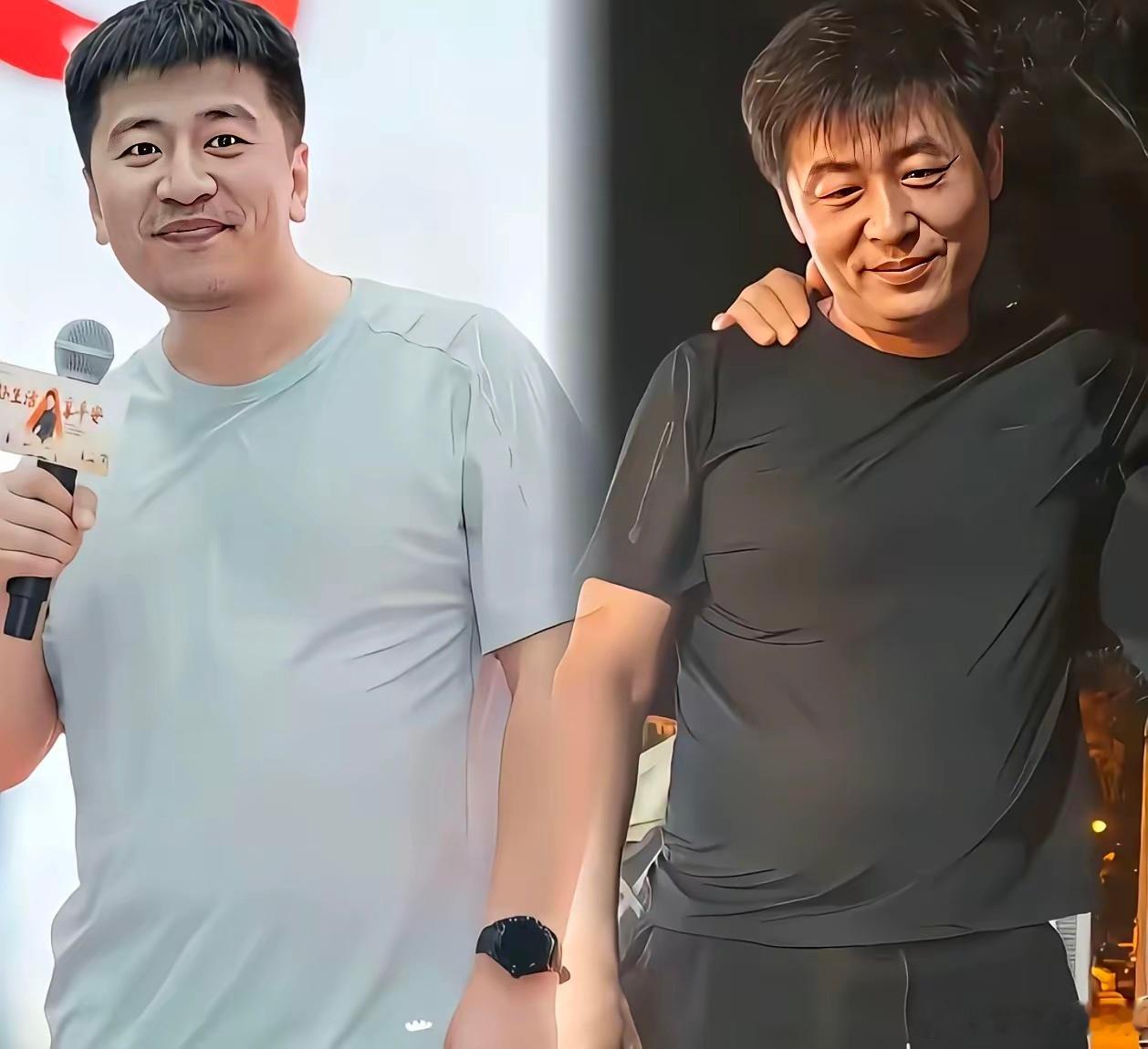 本人也像，女儿也像，助理也像！我们宁愿你只是换个身份活着，好好的活着，而不是真的