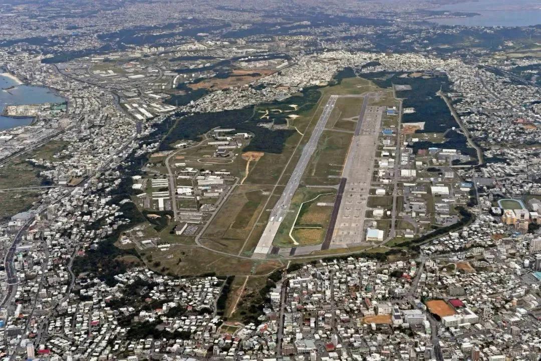 美军在冲绳酒店杀了个日本女人，高市早苗抗议完了然后呢10月3日凌晨，冲绳