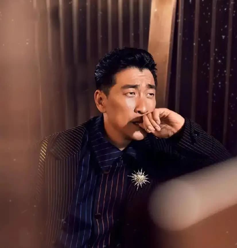 朱媛媛的青春秘密：初恋竟是王千源，辛柏青并非首选