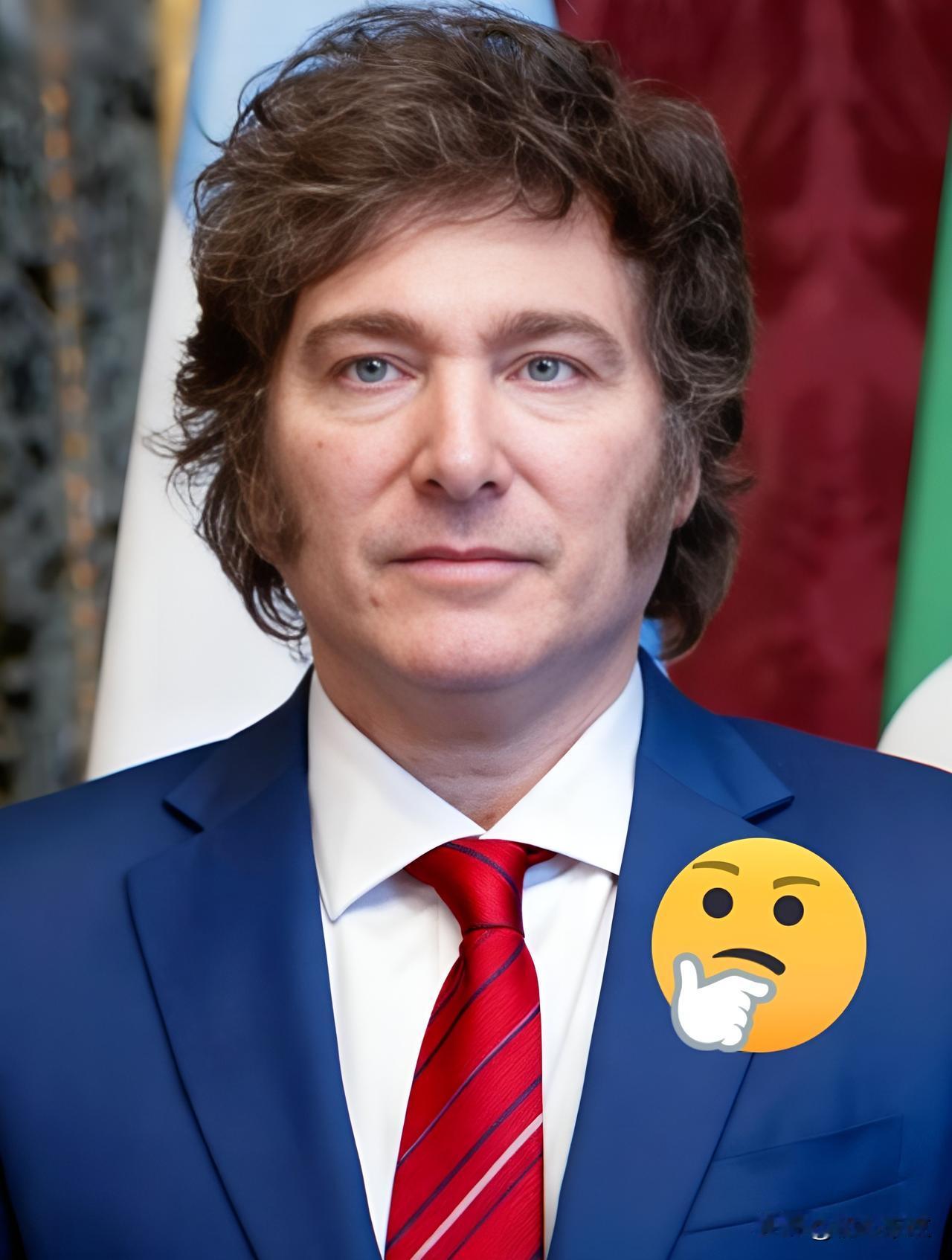 就在刚刚，阿根廷突然宣布了！9月18日，阿根廷央行出面否认他们的货币比索突
