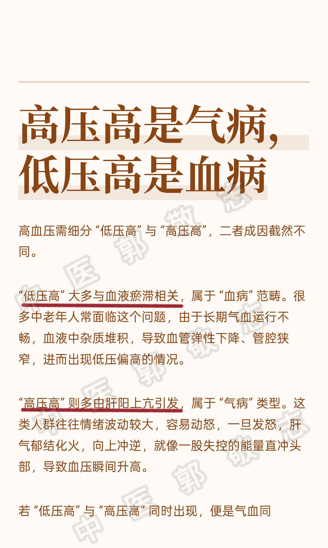高血压郭敬志