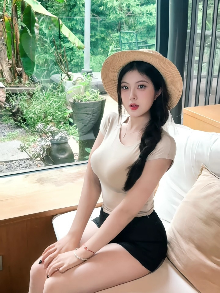 看了长寿，娶了折寿，不看，不娶，心里难受