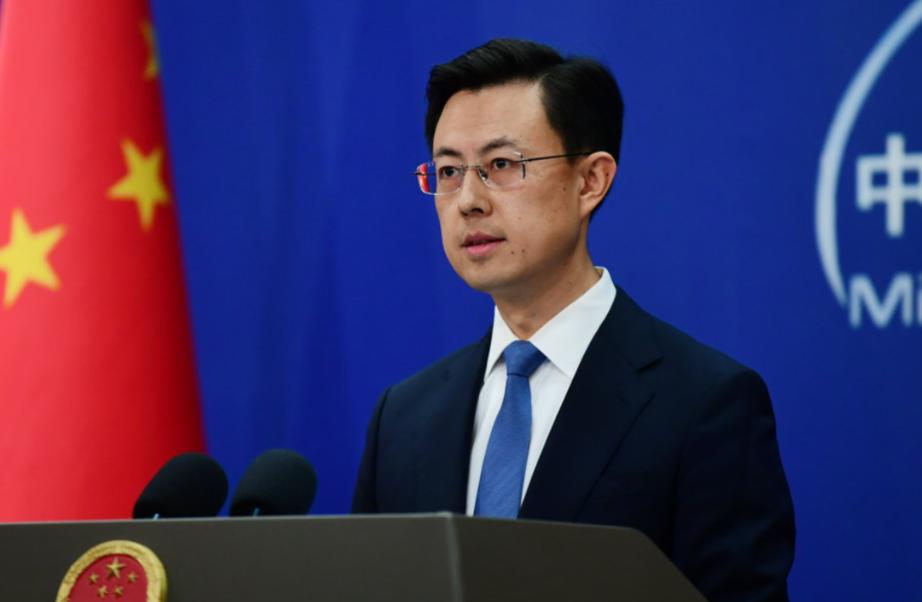 看这架势！中国要全面动手了 这都是老美用自己的霸权和嚣张跋扈逼迫中国动手的！