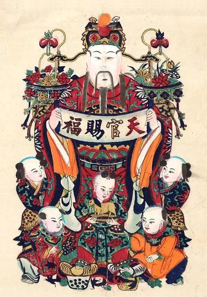 家有祥瑞福气至，所有好运都落在自家孩子身上老话常说风水轮流转，天道从来不会
