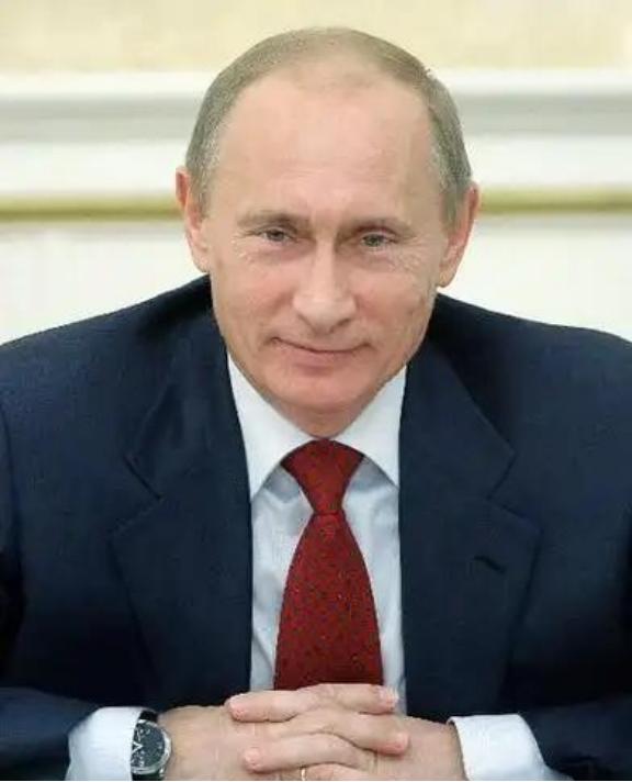 铁了心要打垮中国？最大威胁现身！这次不是美国，普京却笑到了最后。普京领导下的