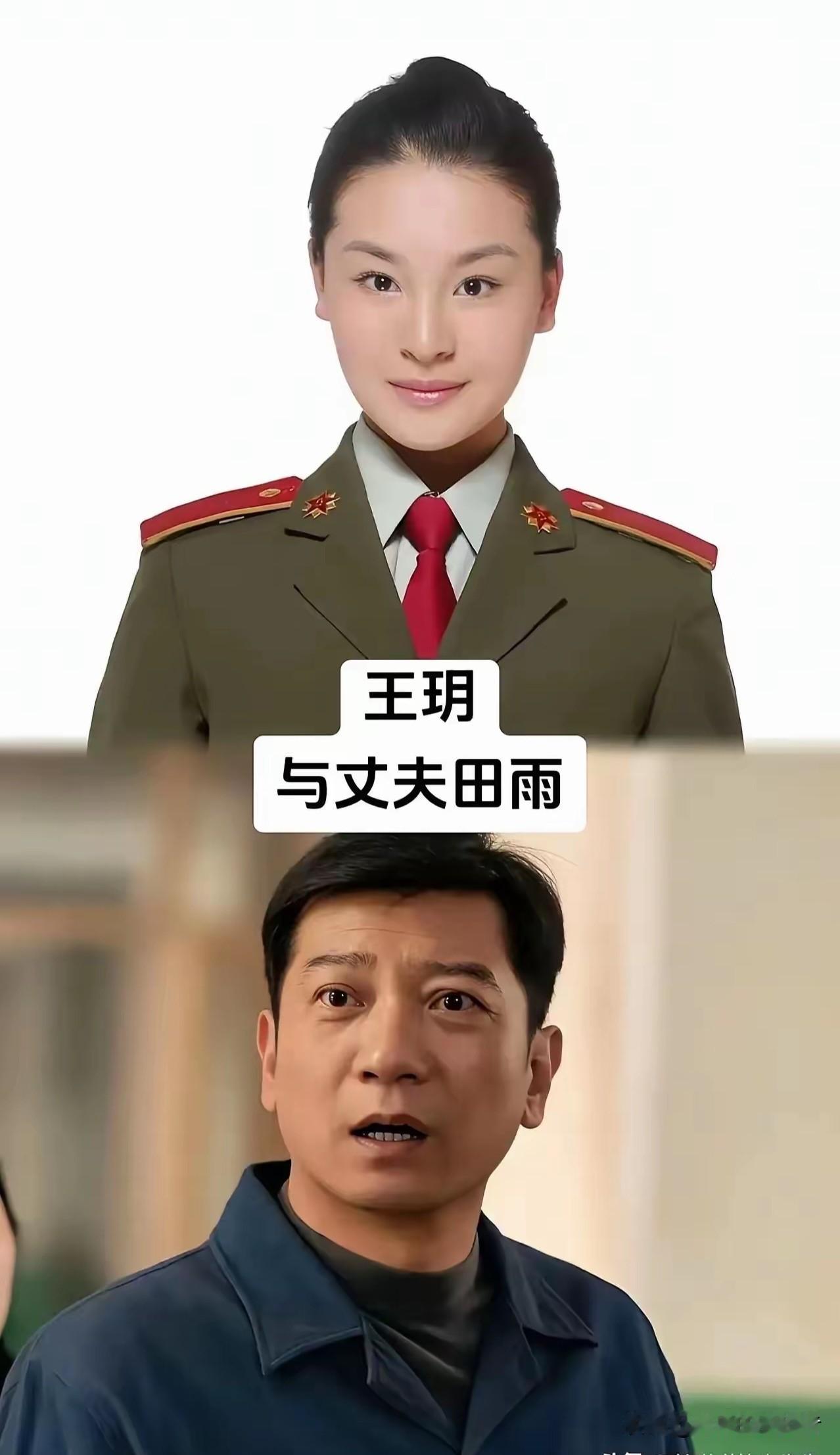 原来他们竟是一对！藏在荧幕背后的演员夫妻，太让人惊喜不少实力派演员的另一半，同