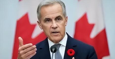 访华后，卡尼的“野心”藏不住了！ 近日，加拿大总理卡尼的“步子”迈的有点大，