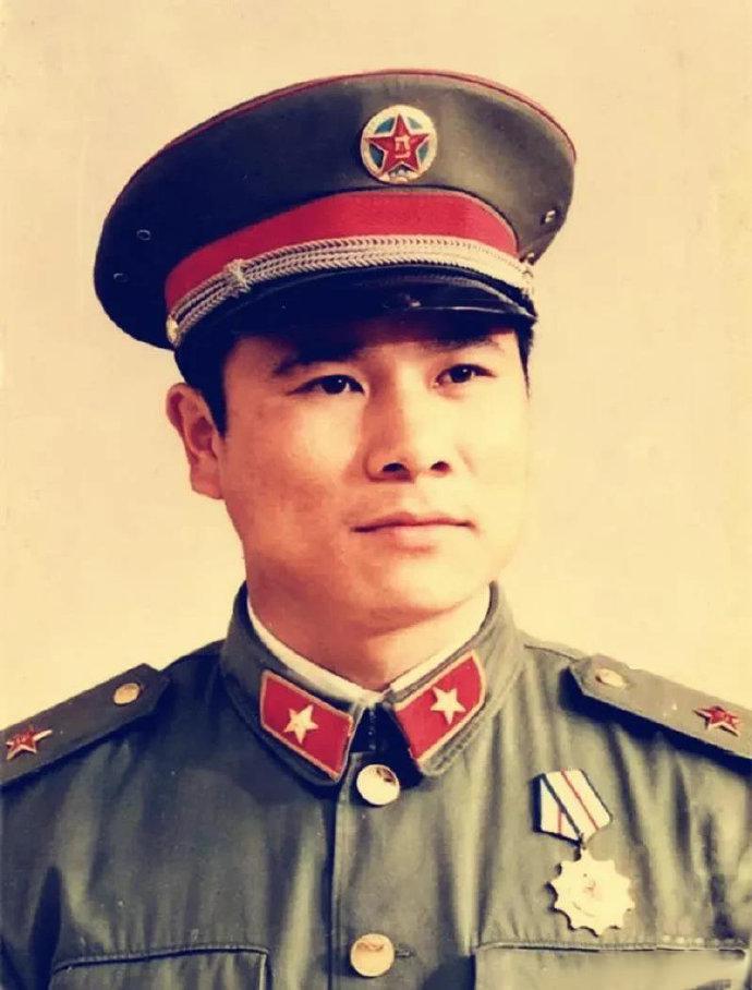 1979年，六名越南特工准备偷袭解放军指挥所，但是他们没想到的是，这一切都被解放