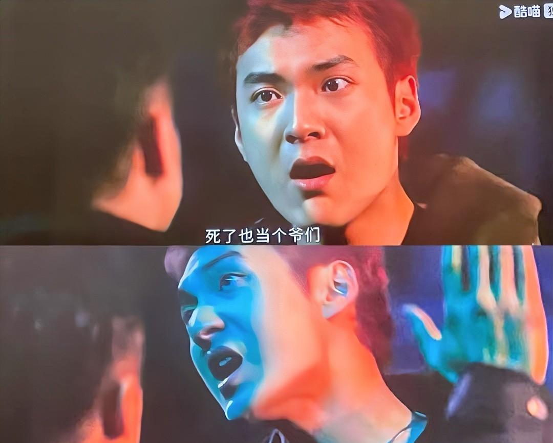 《以法之名》，专案组犯的最大错误，就是没去找万潮！万潮是举报人，于情于理都应该