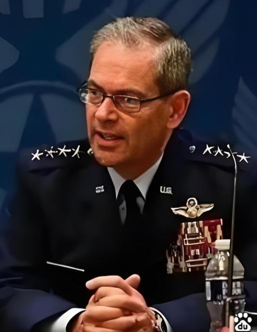 中美战争再无可能？美国空军参谋长表示：中美一旦开战，美军在中国面前没有优势！这听