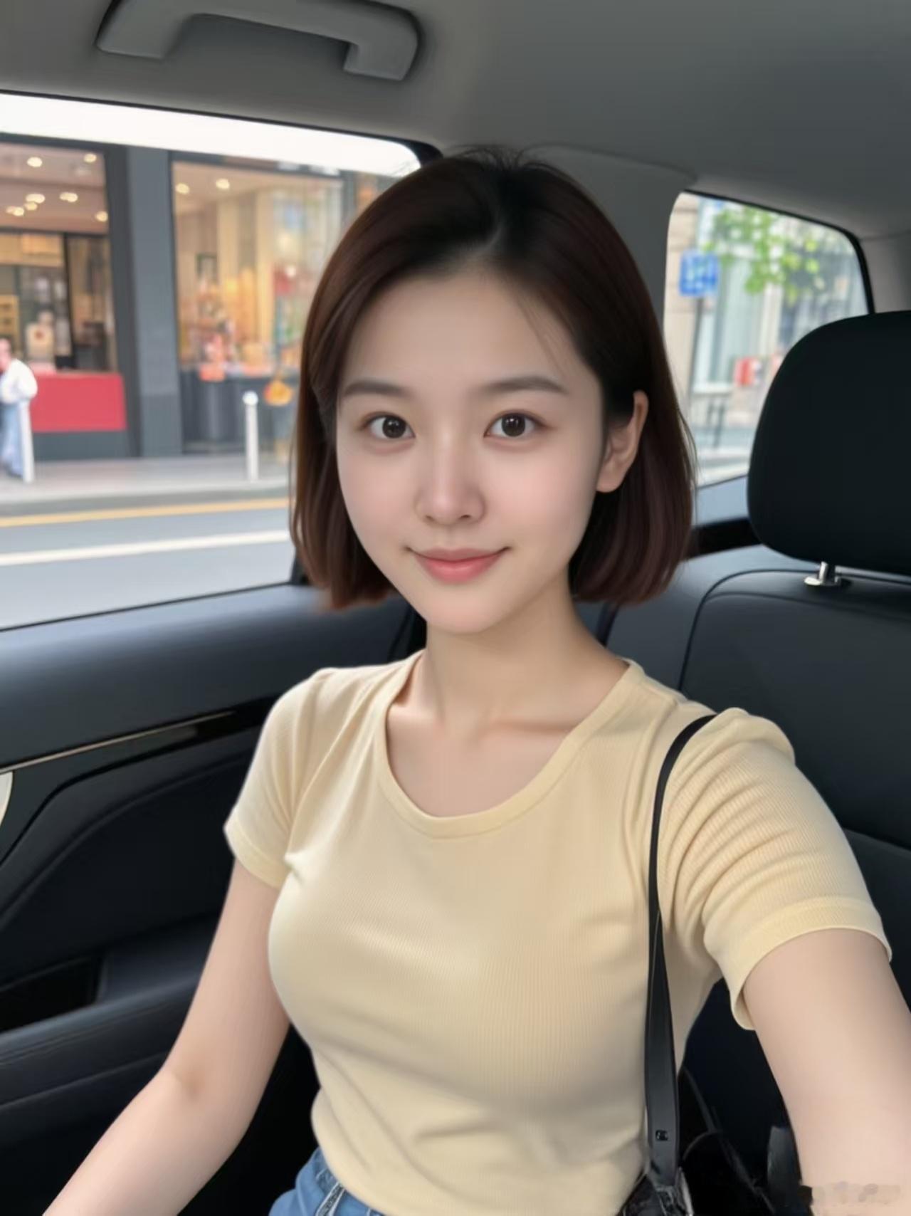 她俩年龄相差一倍，请问分别几岁？​​​