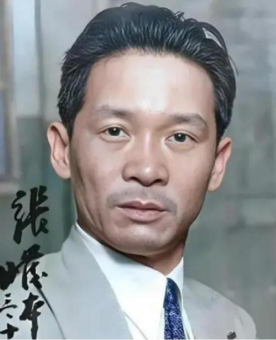 1949年4月，张发奎从广州赶到南京，又追到奉化溪口，最后在桂林拦住李宗仁，劈头