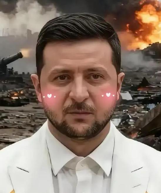 不得不说，中国国运真好！万万没有想到，一场俄乌冲突打了近4年，结果拖垮了欧洲，离