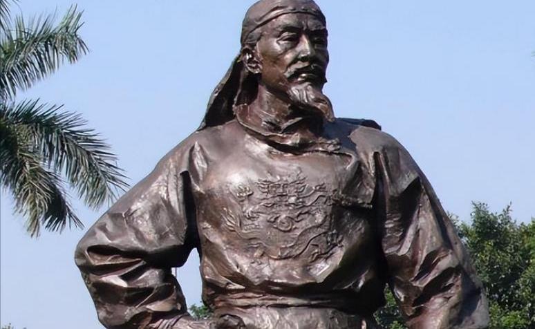 1909年，96岁高龄的太平天国“幸存者”赖汉英，在临死前透露了一个秘密，解开了