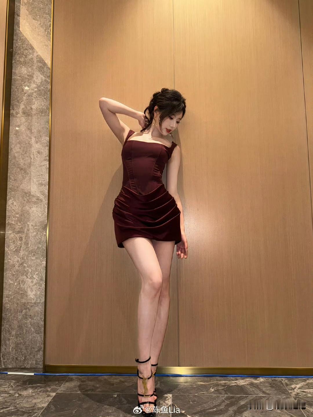 永劫无间赛事主持陈鱼