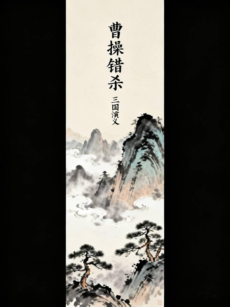 说《三国演义》里曹操最不该杀的人，我站荀彧。他跟着曹操干了二十多年，当初曹操能迎献帝定都许昌，全靠荀