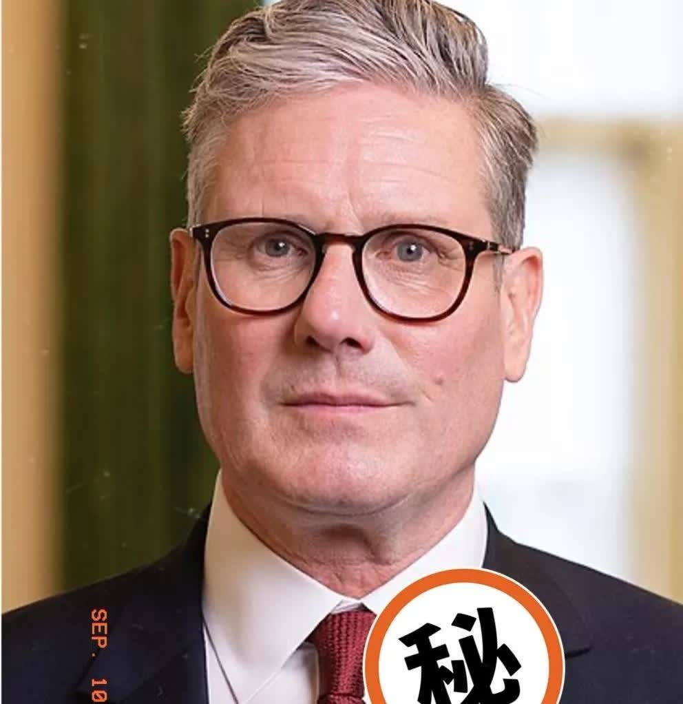 就在刚刚！德国和英国共通宣布了2025年9月10日，英国和德国在伦敦