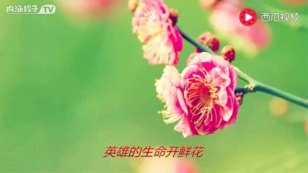 英雄儿女歌曲简谱_英雄儿女主题曲简谱(3)