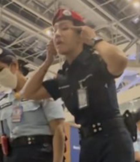 泰国外长罕见批评中国大使！8月5日，泰国副总理兼外长西哈萨在总理府公开点名中