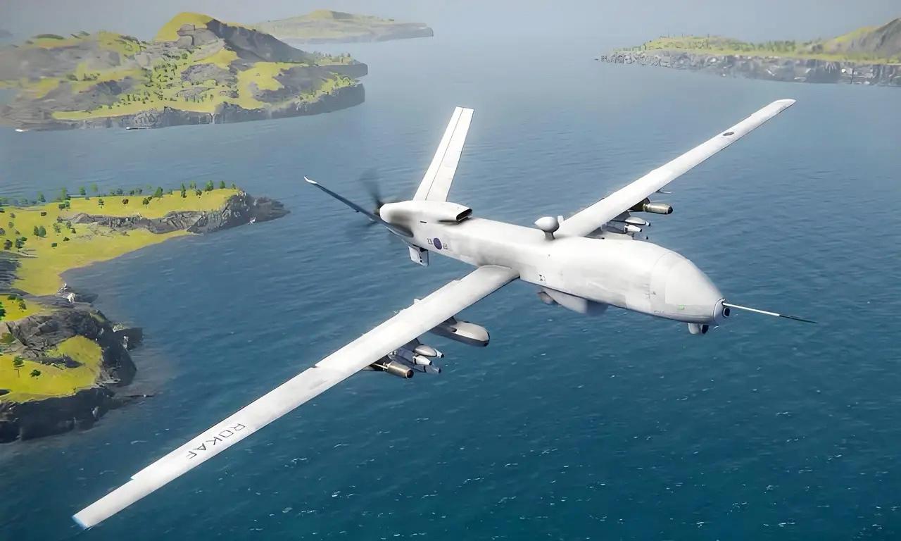 快讯，快讯！朝鲜突然宣布，朝鲜面对无人机入侵居然隐忍了6天才发声，声明里