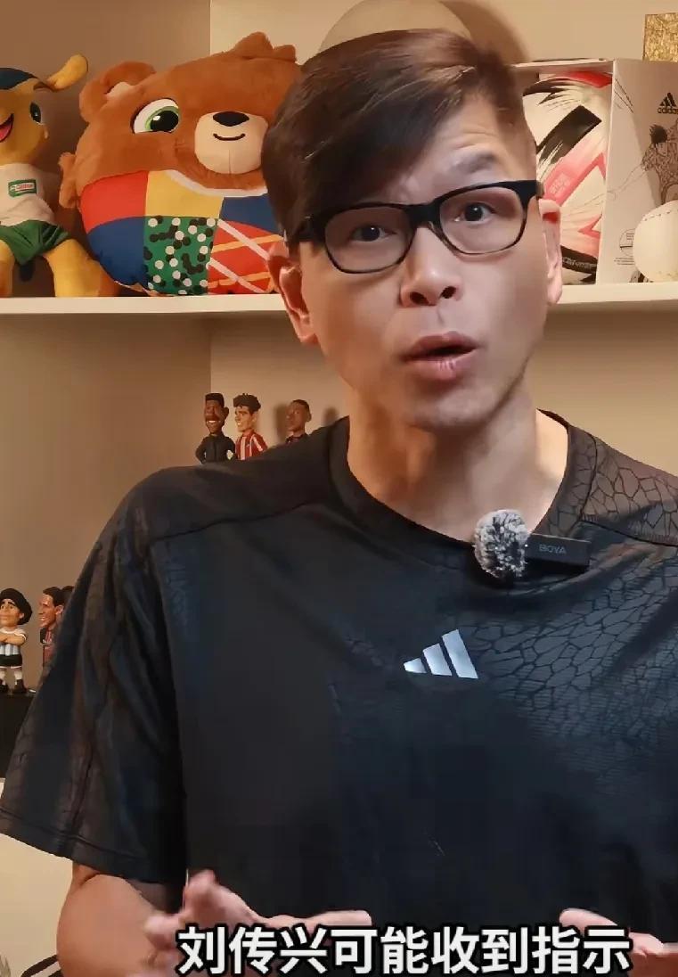 潘江麻烦来了！曾凡博受伤之后，广东媒体人给出分析：有些球队为了赢比赛无所不用其