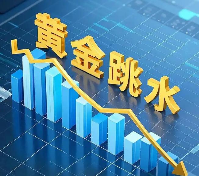 美国这次真下狠手了！华尔街疯了，美国疯了，特朗普疯了。他们竟然使用金融核弹，对