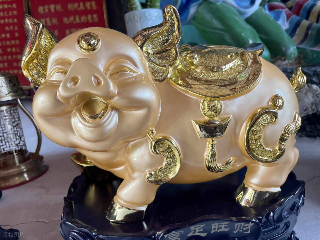 属猪的朋友，我先说句实在话：你这辈子，真没少吃亏。干活你不偷懒，对人你不