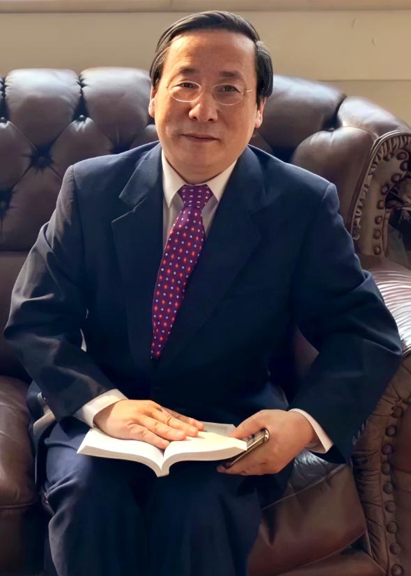 高志凯抛出重磅预判，信息量太大了！他“有把握”，未来十个月左右，也就是202
