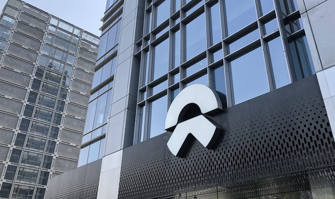 乐道与萤火虫品牌并入蔚来日前，有媒体报道称，5月9日下午蔚来内部发布公告，旗