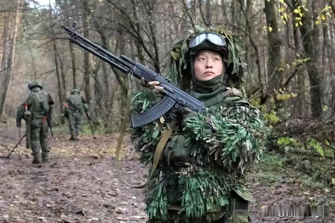 血战马岭！朝鲜特种兵创战场奇迹，易货贸易改写国家命运在库尔斯克的冰天雪地与