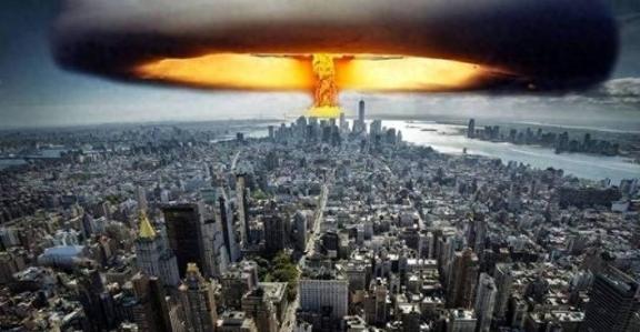 美论坛：一旦美突然向中国发射200枚核弹，中国有能力反击吗？答案绝对是肯定的，而