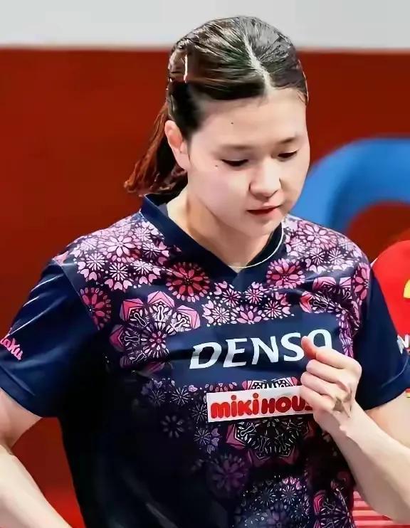外战强，内战弱，成为桥本帆乃香的一大短板！wTT挑战赛巴西站女单半决赛，桥本帆乃