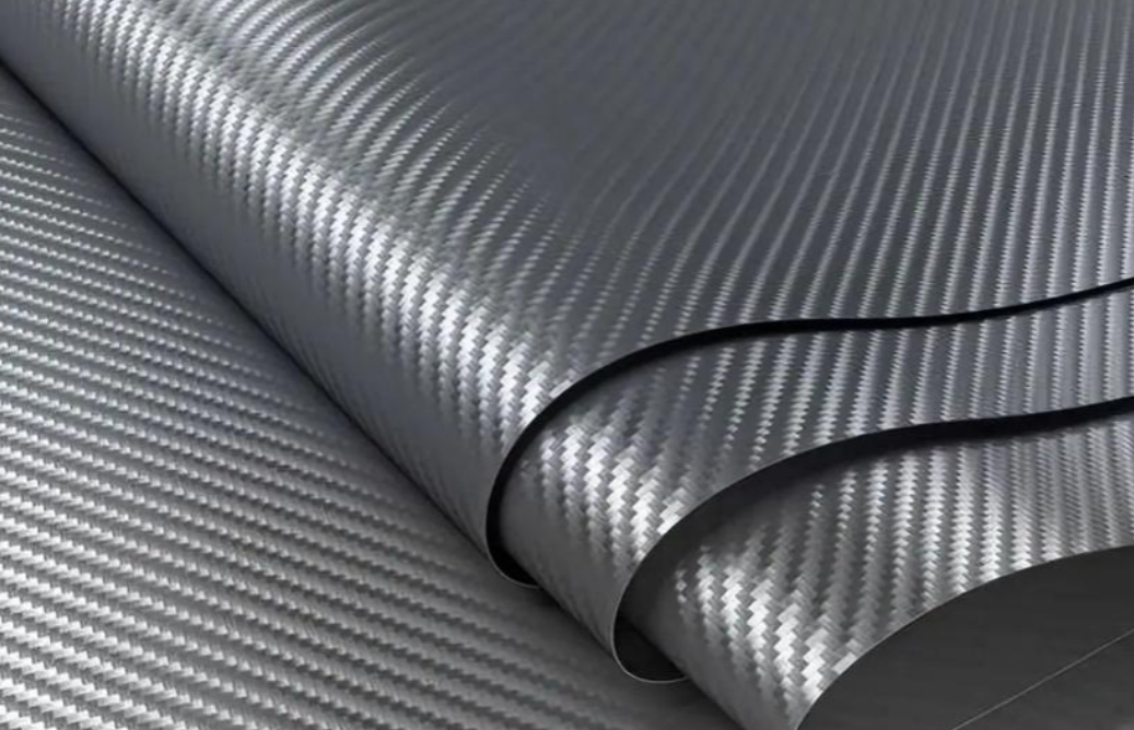 一根比头发丝细十倍的线，今天在中国实现了百吨级量产，它的强度能硬扛两架大飞机的拉