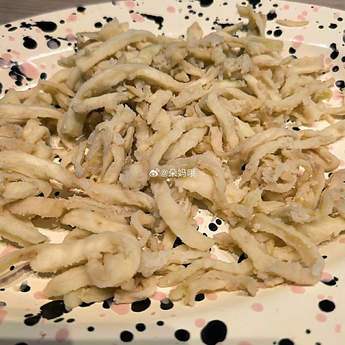 最好吃的蒸茄子，比肉都好吃，好吃到爆！