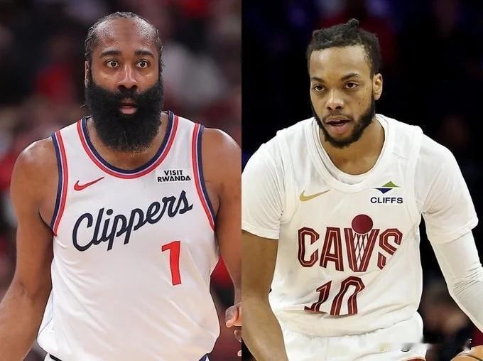 真把哈登送到骑士，快船队也算是做了件好事！近日，SHAMS爆料:快船队正在和骑