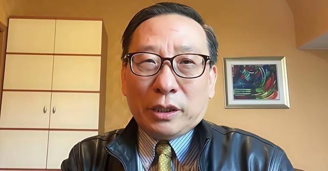 高志凯教授曾在同日本的极右派的唇枪舌战中，认真查阅了大量历史资料，竟然曾查出了经