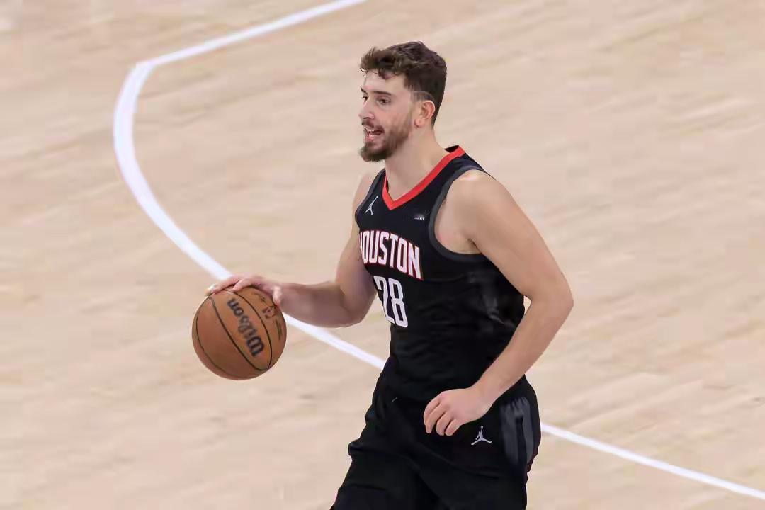 连胜，火箭轻取步行者，畅快!申京不打，火箭连胜，献祭申京，全队激活，连胜到手，