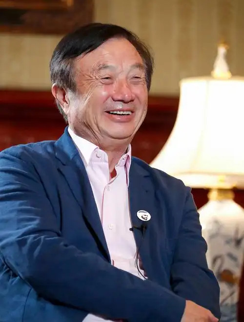 任正非说：以前华为都是末位淘汰制，后来发现华为末位淘汰的全是员工，把员工每个月干