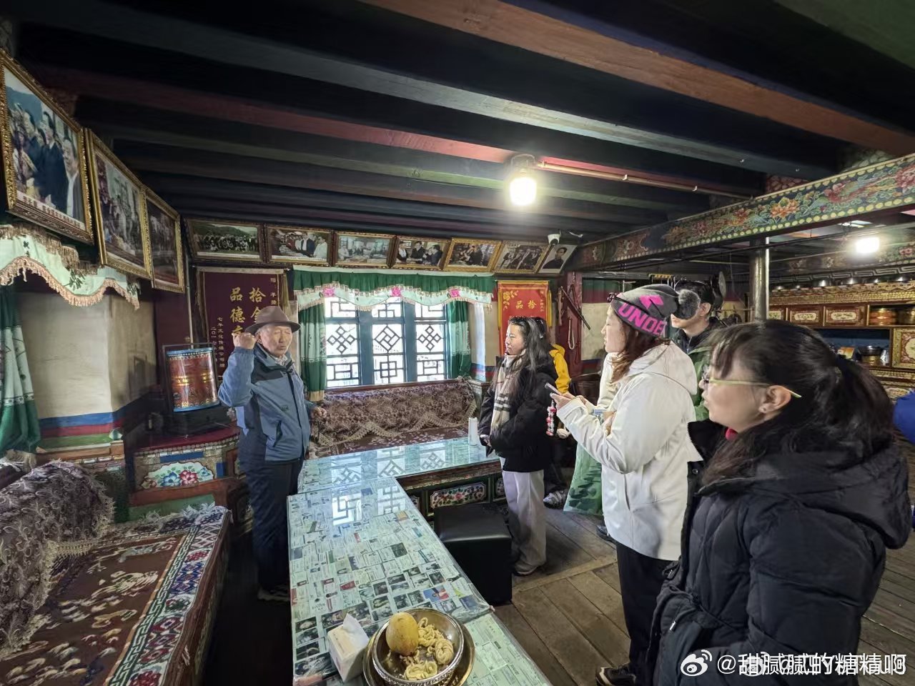 用知识看见西藏西藏可不只是蓝天白云、雪山圣湖那么简单！它背后藏着数不清的文化密码