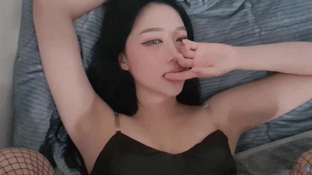 男朋友第一视角