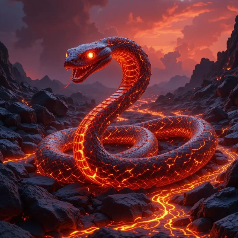 第一预警：巳蛇🐍已成定局啦！巳蛇：背后耍心机的小人没啦。巳蛇：找茬
