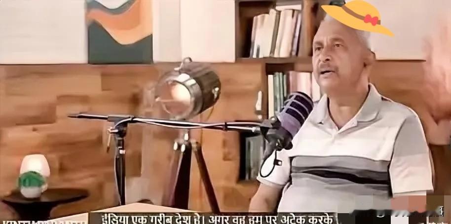 近日，一名印度专家说:我去过中国很多次，很了解中国人。我可以告诉印度同胞，你们可