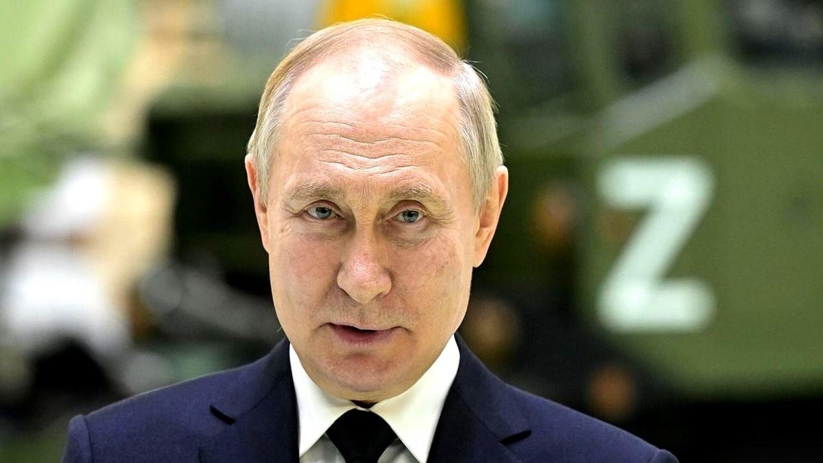 都说要防着美日，但真正需要打起十二分精神的，可能恰恰是俄罗斯。2022年，欧洲