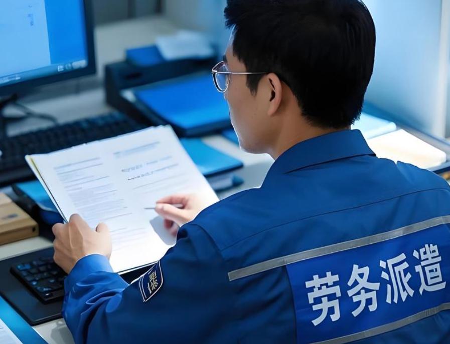 3300万人被合法剥削，劳务派遣已经失控！全国3300万劳务派遣工，法律