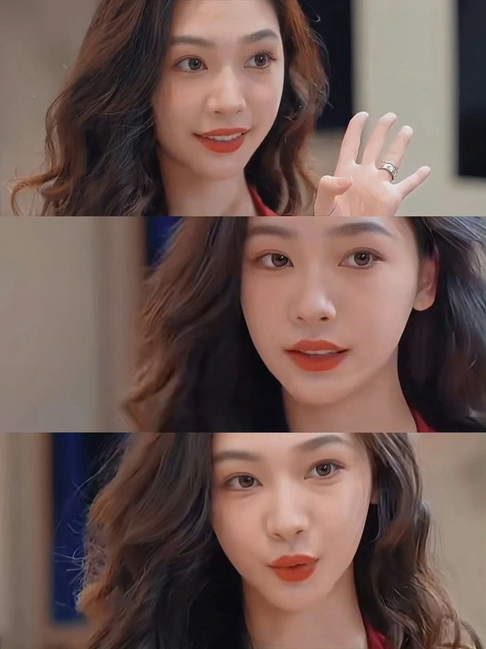 六月份还和王勉同进同出，十一月就和胡彦斌海边热吻了？只能说娱乐圈真的是个大染缸！